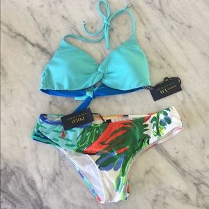 Ralph Lauren Polo Tropical Bikini